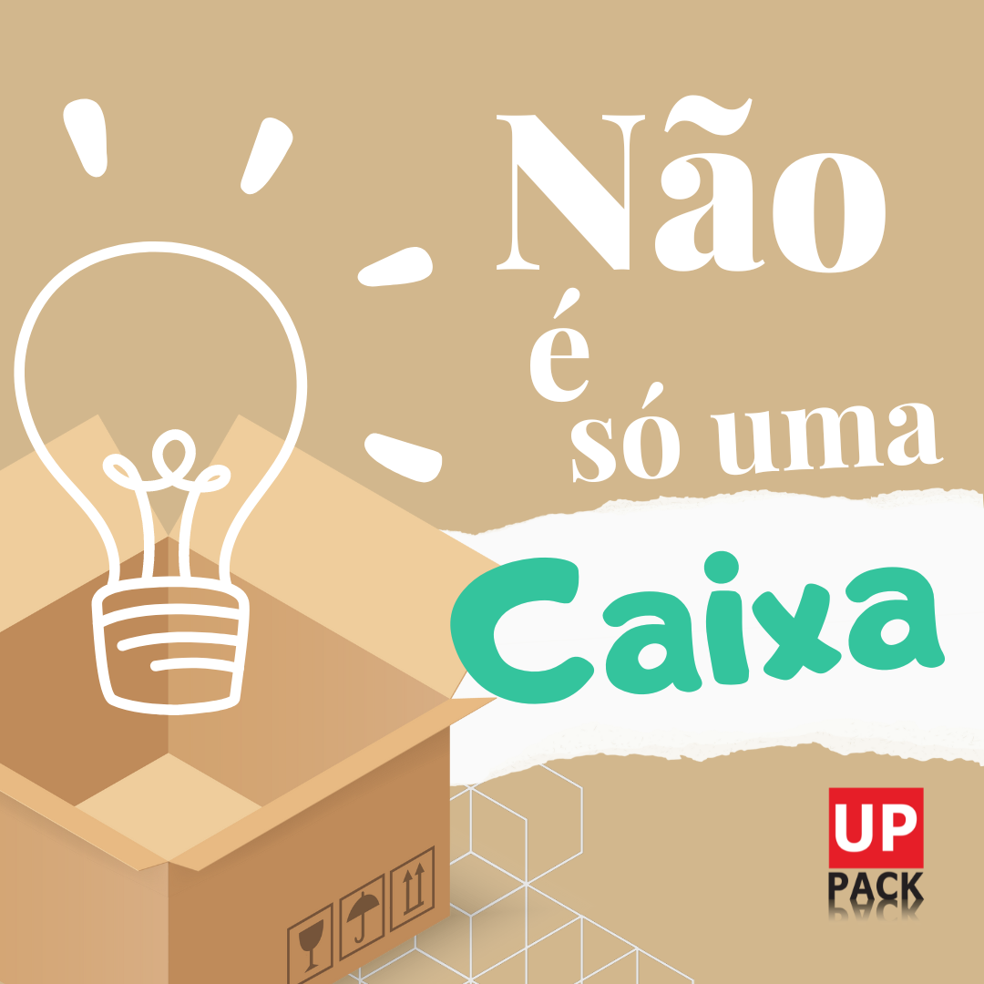 Ideias Criativas para Caixas de Papelão: