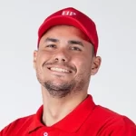 Tiago da Silva Almeida