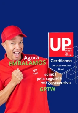 Banner mobile UP GPTW