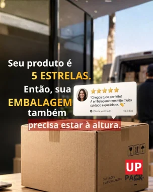 Caixa ideal para o seu negócio