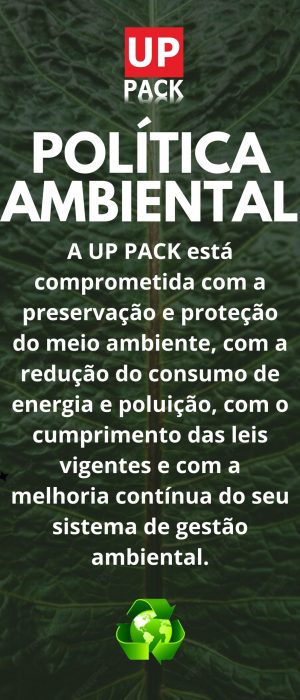 POLÍTICA AMBIENTAL