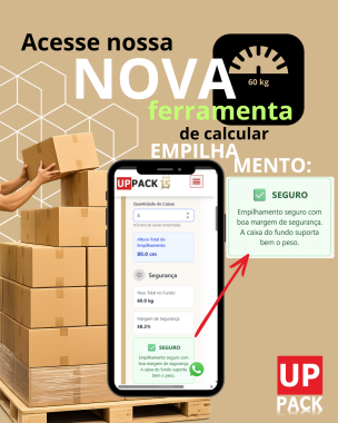 Post UP Ferramenta de calculo mckee nova