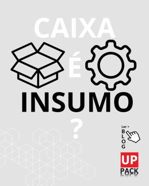 Post caixa INSUMO