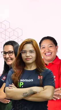 Dia das Mulheres UP Pack 2026