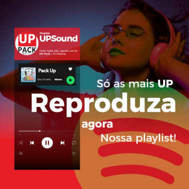 UP sound